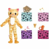 Gambar Barbie Cutie Reveal with Kitty Plush Costume dari redoajam store undefined 5 Tokopedia