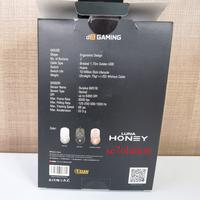 Gambar Digital Alliance DA Luna Honey Mouse Gaming RGB dari se7olution undefined 5 Tokopedia