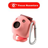 Gambar FUJIFILM Instax Pal Silicone Case for Instax Pal Camera - ORIGINAL - Milky White dari Focus Nusantara undefined 3 Tokopedia