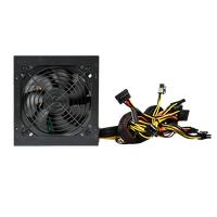 Gambar PSU PCCOOLER PLUSES HW500-NP 500Watt dari Blessing Computer Bali undefined 3 Tokopedia