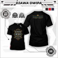 Gambar UNIQUE SABLON  | Kaos Jawa Dwipa - L, PANJANG dari Unique Tshirt undefined 1 Tokopedia