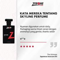 Gambar Zerone Japan Perfume Skyline Unisex Wangi Awet dari Zerone Japan Automotive undefined 5 Tokopedia
