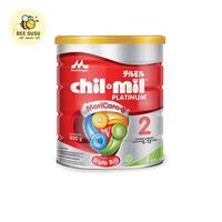 Gambar Morinaga Chil Mil Platinum (6-12 bulan) 800g dari BEE SUSU. undefined 1 Tokopedia