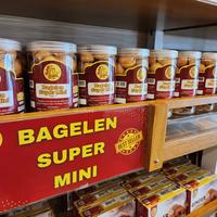 Gambar BAGELEN SUPER MINI (MENTEGA WIJSMAN/WYSMAN) - 125 gr - ABADI BAGELEN dari ABADI BAGELEN undefined 4 Tokopedia