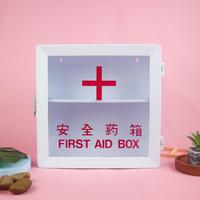 Gambar Kotak Obat P3K Maspion First Aid Box - BMA-18, MC23, MC15, MC11, MK 11 - FM - MC - 23 dari Formiana undefined 3 Tokopedia