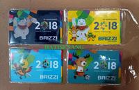 Gambar Brizzi Asian Games 4 pcs Set Original dari HATISENANG168 undefined 1 Tokopedia