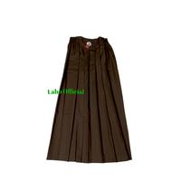 Gambar Rok Panjang Seragam Sekolah SD/MI Anak Perempuan - Merah, 6Thun dari LaboOfficial undefined 3 Tokopedia