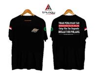 Gambar KAOS DRIVER MUDA RESIKO DAPUR BAJU PRIA KEREN - S, PENDEK dari Trilogy Clothing undefined 1 Tokopedia