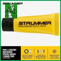Gambar STRUMMER HUB RATCHET PAWL GREASE / PELUMAS HUB / OSPW / PULLEY BEARING dari BICYCLE PREMIUM NEW undefined 1 Tokopedia