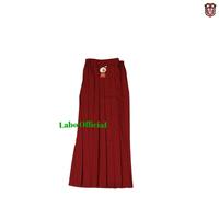 Gambar Rok Panjang Seragam Sekolah SD/MI Anak Perempuan - Merah, 6Thun dari LaboOfficial undefined 2 Tokopedia