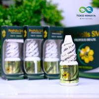 Gambar Propolis SM BRAZIL 100% Asli - Obat Tetes Herbal Brazilian Original dari Toko Himaya Official undefined 4 Tokopedia