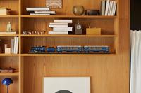 Gambar [Pre-Order]Lego Ideas 21344 Orient Express (DUS RESEALED/ SEGEL ULANG) dari KenjiroZ13 undefined 5 Tokopedia