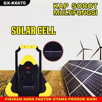 Gambar Kap sorot working light 20 w 2 lampu bulat K6665 - K6666 dari myshop033 undefined 4 Tokopedia