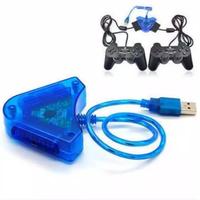 Gambar Stik Converter PS2 Ke PC Games dari Tekno UP undefined 1 Tokopedia