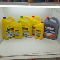 Gambar Radiator Coolant Preston hijau 3.78 Liter - HIJAU 3,78LITER dari Cun Mobil Top Mobil undefined 1 Tokopedia