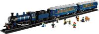 Gambar [Pre-Order]Lego Ideas 21344 Orient Express (DUS RESEALED/ SEGEL ULANG) dari KenjiroZ13 undefined 3 Tokopedia
