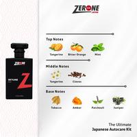 Gambar Zerone Japan Perfume Skyline Unisex Wangi Awet dari Zerone Japan Automotive undefined 3 Tokopedia