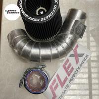 Gambar Air filter udara FLEX innova fortuner kd gd anps open filter - KD dari iAutoGarage undefined 2 Tokopedia