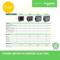 Gambar POWER METER SCHNEIDER PM2230 METSEPM2230 EASYLOGIC dari ZONA PANEL undefined 2 Tokopedia
