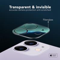 Gambar Amino Tempered Glass Camera Lens Protector for all iPhone - iPhone XR dari Digibox Indonesia undefined 4 Tokopedia