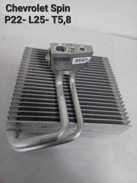 Gambar Evaporator AC Mobil Depan Chevrolet Spin / Aveo 2013 / Trax - Asli dari Sparepart AC Mobil Medan undefined 2 Tokopedia