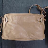 Gambar tas kulit asli coklat tas selempang wanita dari wepana undefined 2 Tokopedia