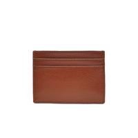 Gambar Povilo Bira Card Wallet Green+Brown dari POVILO undefined 2 Tokopedia