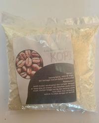 Gambar Lulur Badan Alami Aneka Aroma 250gr - Scrub Bokong dari Kusuma Dewi Jogja undefined 4 Tokopedia