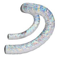 Gambar SUPACAZ PRIZMATIK TAPE - HOLOGRAM 3mm buy 1 get1 dari Bike Two Work undefined 1 Tokopedia