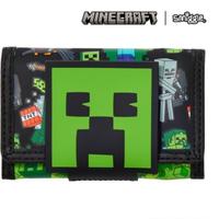 Gambar Smiggle Dompet Minecraft/ Kado/ Ori/ Wallet Smiggle dari einstein toys shopp undefined 1 Tokopedia