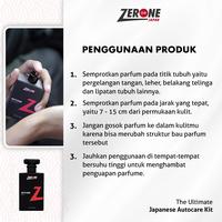 Gambar Zerone Japan Perfume Skyline Unisex Wangi Awet dari Zerone Japan Automotive undefined 4 Tokopedia
