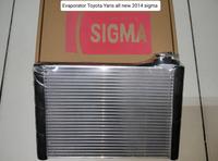 Gambar Evaporator AC Mobil Toyota Yaris All New 2014 - Pokka / Sigma dari Sparepart AC Mobil Medan undefined 5 Tokopedia