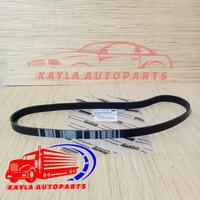 Gambar FAN BELT AGYA CALYA SIGRA ALYA. FAN BEL AGYA 1,2CC FAN BELT 6PK1162 dari BINTANG MUDA GRUP undefined 3 Tokopedia