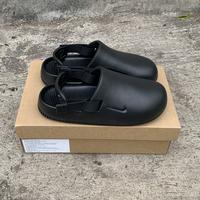 Gambar Sandal Nike Calm Mule Black - 100% Original Resmi Official Store - 40.5 dari Mr Dol Market undefined 5 Tokopedia
