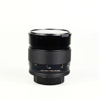 Gambar Contax Carl Zeiss Planar 85mm F1.4 West Germany used mulus dari Cakim camera n lenses undefined 2 Tokopedia
