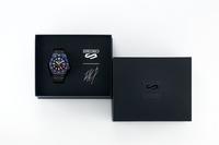 Gambar Seiko 5 Sports Yuto Horigome Limited Edition SSK027 SSK027K1 dari SunArloji undefined 5 Tokopedia