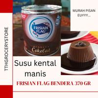 Gambar SUSU KENTAL MANIS FRISIAN FLAG COKLAT 370GR dari TTHGROCERYSTORE undefined 1 Tokopedia