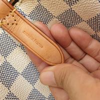 Gambar Tas Selempang Serut Wanita dari unstoppablebag undefined 5 Tokopedia