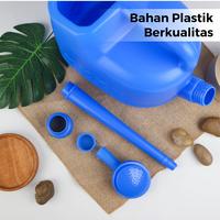 Gambar Gembor Air Penyiram Tanaman 5 Liter dari Dapurmurah.id undefined 3 Tokopedia