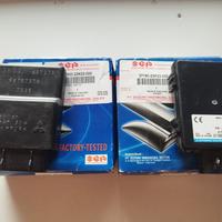 Gambar ECU, SCU Set Suzuki GSX R Remote dari Raffa Suzuki undefined 1 Tokopedia