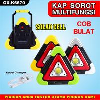 Gambar Kap sorot working light 20 w 2 lampu bulat K6665 - K6666 dari myshop033 undefined 2 Tokopedia