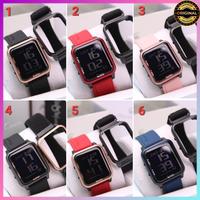 Gambar ORIGINAL GARANSI RESMI 1 TAHUN JAM TANGAN WANITA ALEXANDRE CHRISTIE DIGITAL CEWEK RUBBER STRAP ALEXANDER ALESANDER CRISTIE CHRISTY CRISTY PEREMPUAN AC9344 AC9344 - NO : 1 dari Alexander Cristie undefined 1 Tokopedia