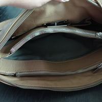 Gambar tas kulit asli coklat tas selempang wanita dari wepana undefined 3 Tokopedia