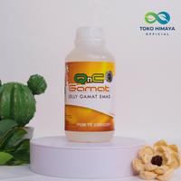 Gambar QnC Jelly Gamat Asli 100% Original / Jely Gamat / Jeli Gamat Gold G dari Toko Himaya Official undefined 4 Tokopedia
