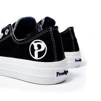Gambar Sepatu Sneakers Sekolah Pria Wanita Casual Unisex Prodigo Riau - 37 dari Prodigo Official undefined 5 Tokopedia