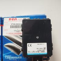 Gambar ECU, SCU Set Suzuki GSX R Remote dari Raffa Suzuki undefined 2 Tokopedia