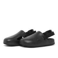 Gambar Sandal Nike Calm Mule Black - 100% Original Resmi Official Store - 40.5 dari Mr Dol Market undefined 2 Tokopedia