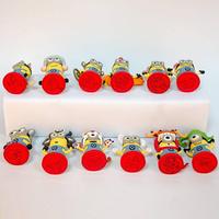 Gambar Minion Action Figure Chinese 12 Zodiac (Despicable Me) - sheep dari World-of shopping undefined 2 Tokopedia