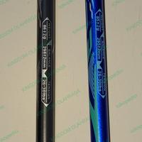 Gambar RAKET BADMINTON RS SND 91 PROF / SND 81 SMASH ORIGINAL - SND 91 PROF dari KINGDOM OLAHRAGA undefined 4 Tokopedia