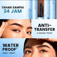 Gambar Focallure Lasting Waterproof Brow Pomade - BR01 dari Praba Kosmetik undefined 3 Tokopedia